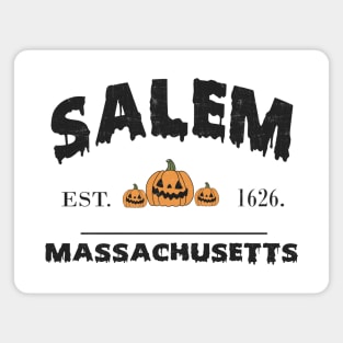 Salem University Magnet